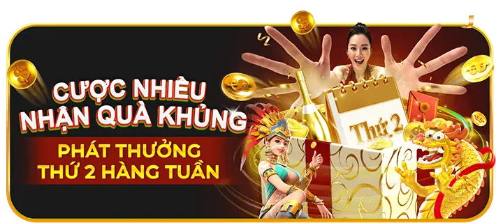 Game Bắn Cá Đại Dương Vua