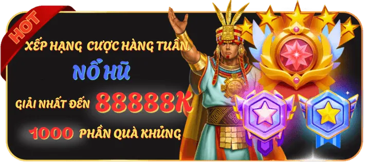 Jackpot Lớn