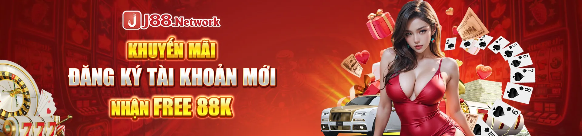 Khuyến mãi j33 hiện đang mở với các ưu đãi độc quyền