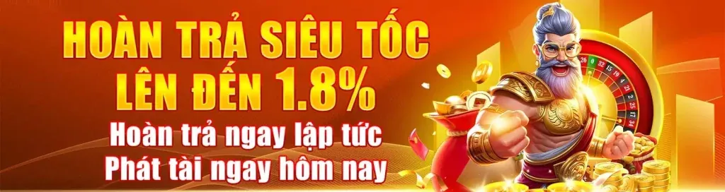 Trò chơi nổ hũ